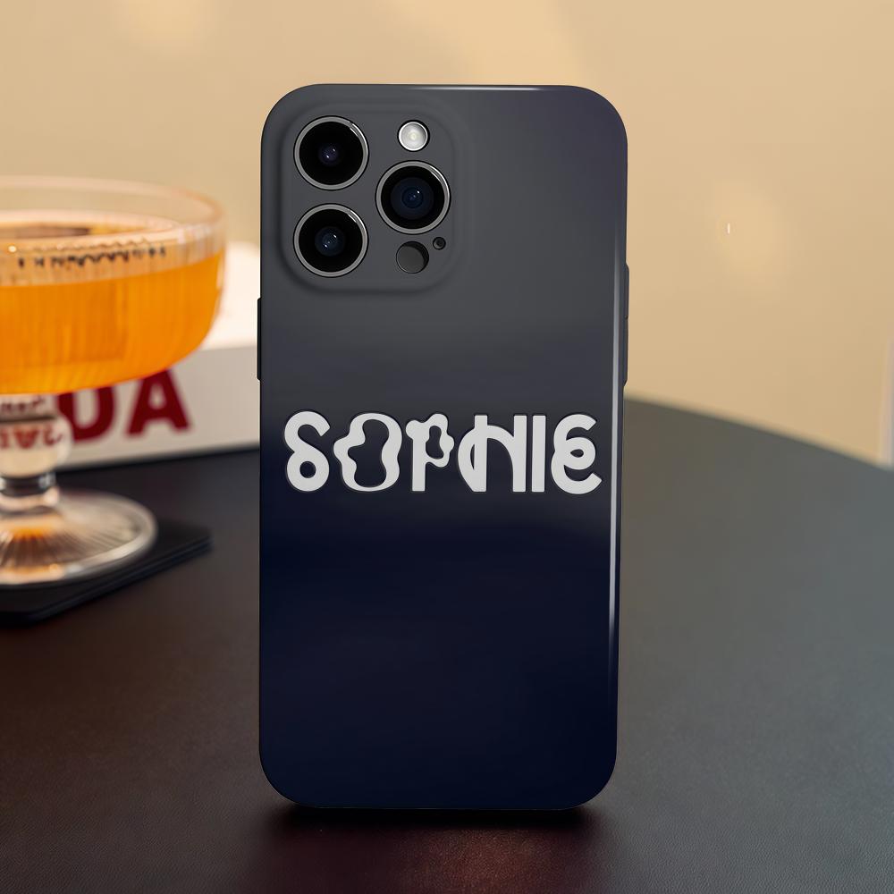 Apple Iphone 15 - เคสโทรศัพท์ S-SOPHIE PRODUCT สำหรับ iPhone 17