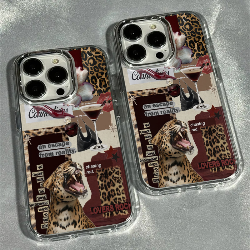 เคสโทรศัพท์ลายแก้วไวน์สไตล์วิน - Apple Iphone 15 บทวิจารณ์และราคา