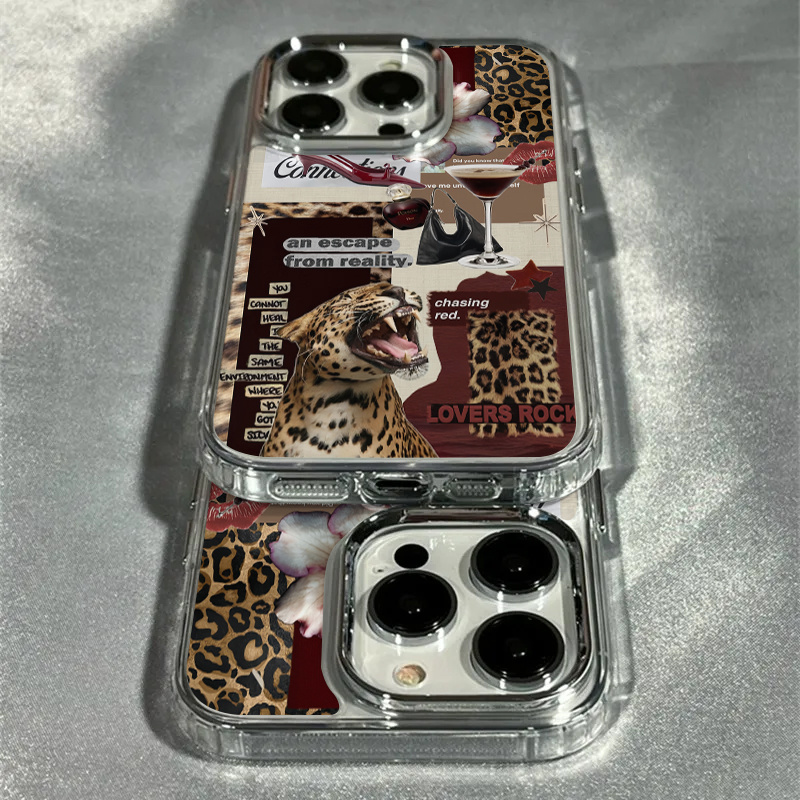 เคสโทรศัพท์ลายแก้วไวน์สไตล์วิน - Apple Iphone 15 บทวิจารณ์และราคา