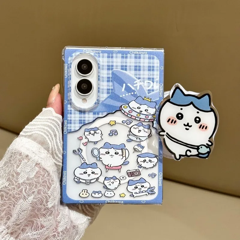 เคสโทรศัพท์แม่เหล็กลายชิอิคาวะ - Phone Zone Accessories & Repair Photos บทวิจารณ์และราคา