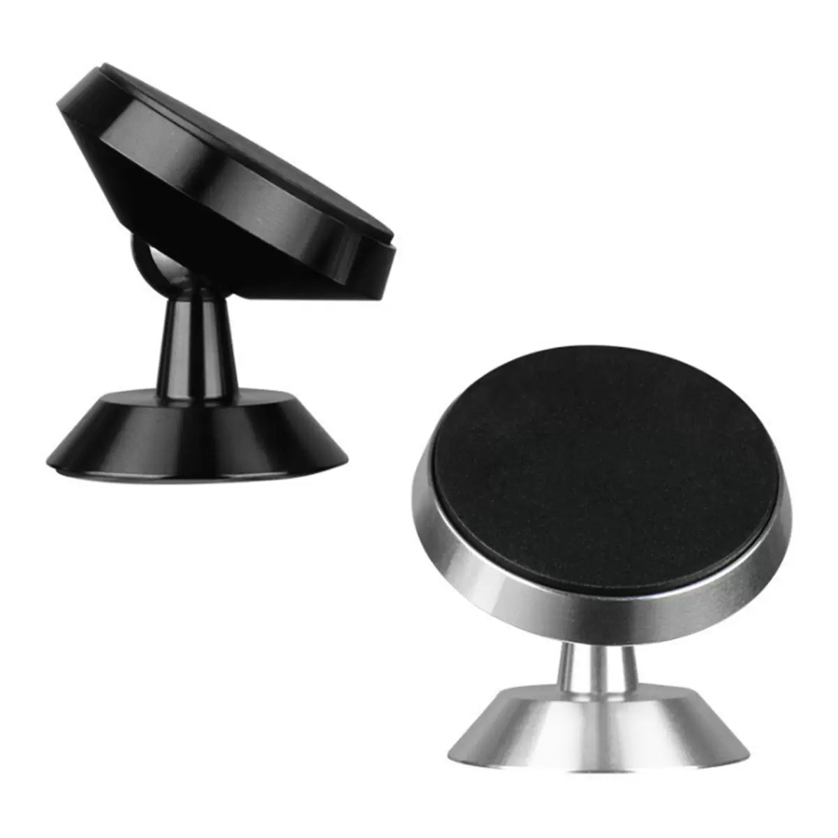 ที่ยึดโทรศัพท์ในรถยนต์แบบแม่เห - Phone Accessories Holder Car บทวิจารณ์และราคา