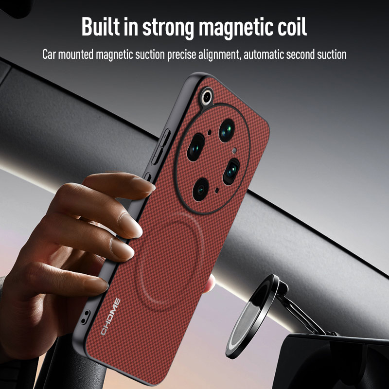 เคส OPPO Find X9 Ultra X9 X9s  - Phone Accessories Holder Car บทวิจารณ์และราคา