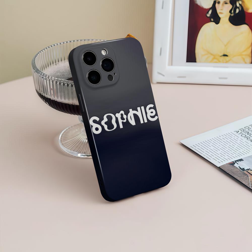 เคสโทรศัพท์ S-SOPHIE PRODUCT ส - Apple Iphone 15 บทวิจารณ์และราคา
